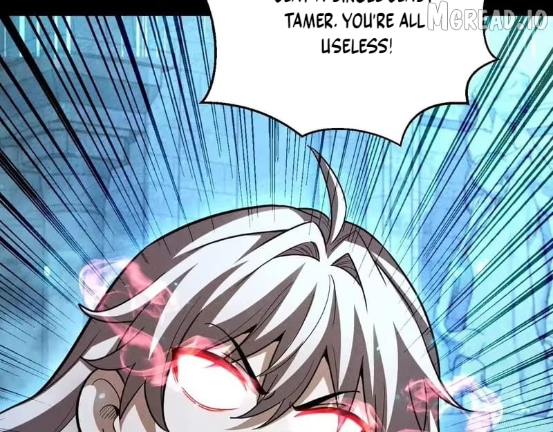 I Awoke as a God After Auto Battling For a Million Years Chapter 75  - page 5